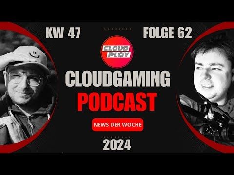 Playstation Portal ENDLICH nützlich! -  Verzichtet Microsoft auf die XBOX? - u.a. - Die Cloud-News