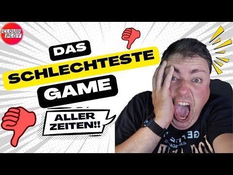 Die größte Enttäuschung seit… naja, seit immer! - Mein Game der Bestrafung