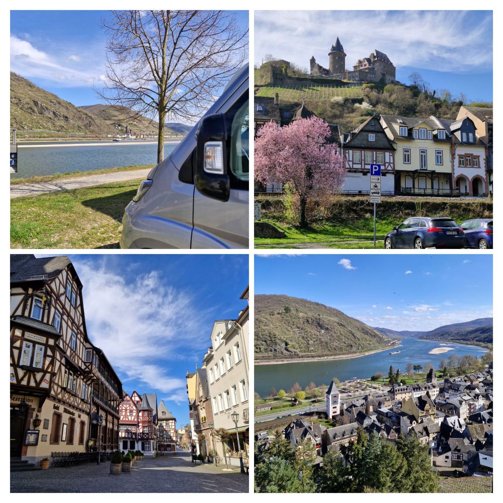 Bacharach 