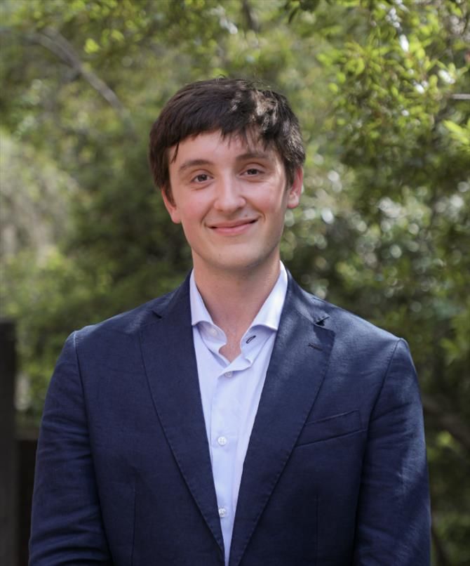 Picture of Joseph Masotti