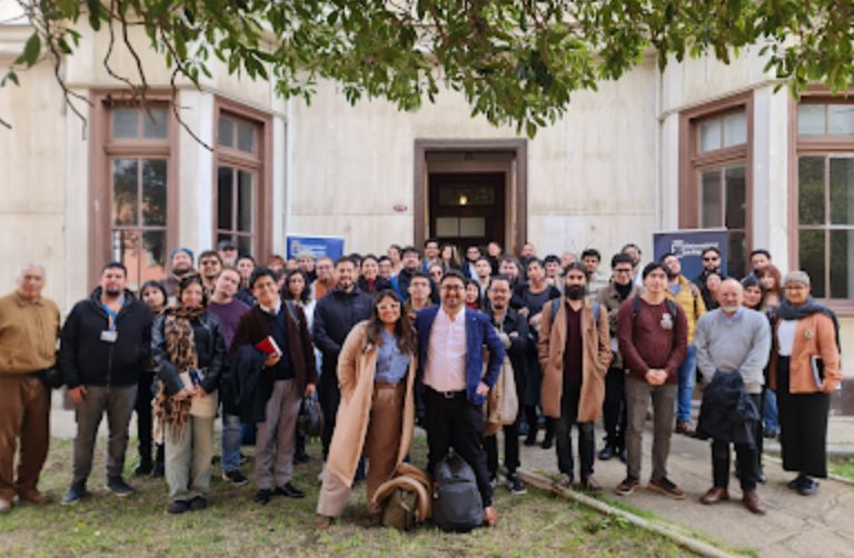Workshop participants