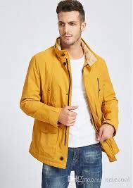 Yellow Jacket