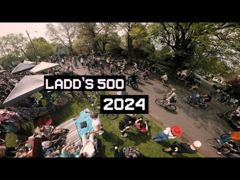 Ladd's 500 2024 #ladds500 #bikelove