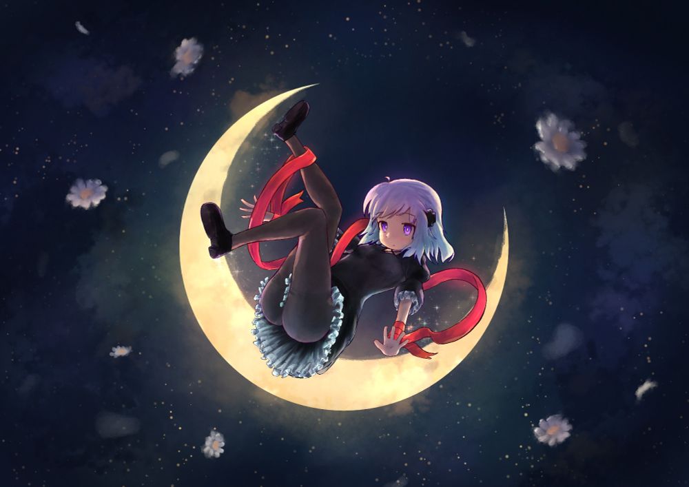 My beloved wife, Kagari-chan