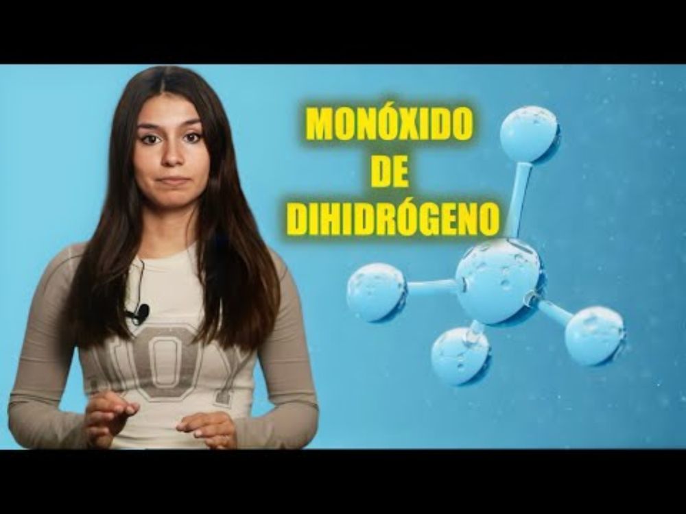 No Quiero Alarmarlos, pero esto es Algo que Tienen que Saber