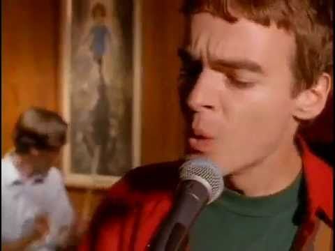 The Inbreds - Any Sense of Time (High Quality)