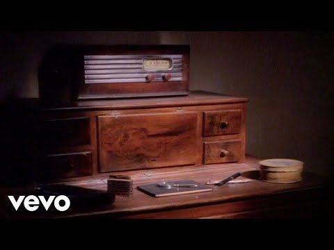 The Grapes Of Wrath - All The Things I Wasn't