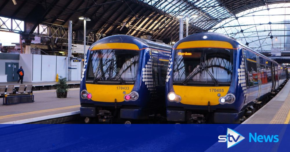 Full rail timetable to be restored within days after deal struck with train drivers