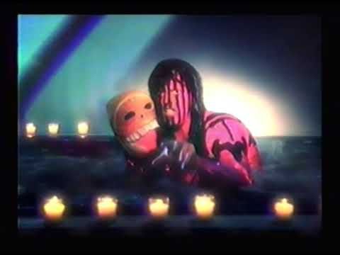 Black Moth Super Rainbow "Hairspray Heart" [Official Video, 2013]