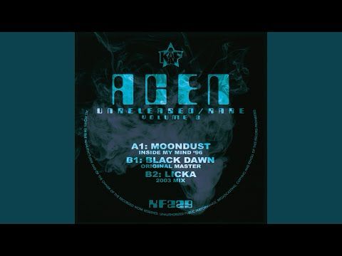 Licka (2003 Mix)