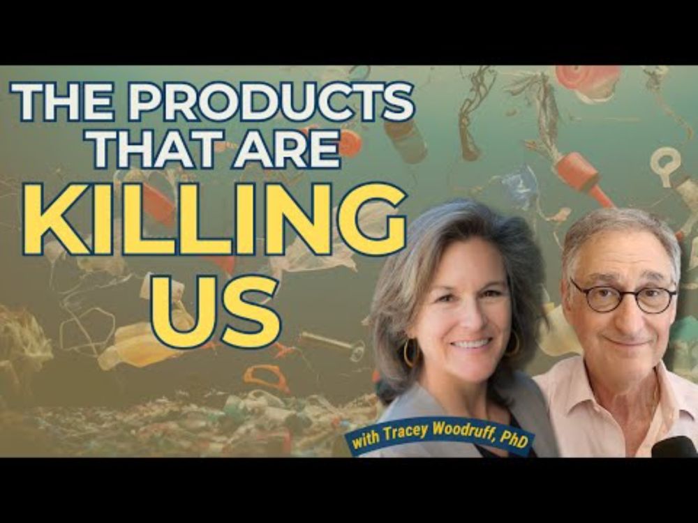 How Corporate Greed Fuels Disease! The TRUTH About America's Health Epidemic