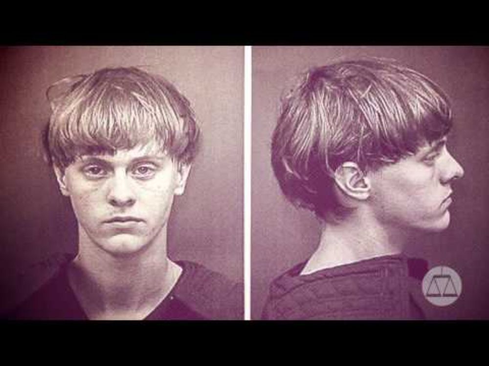 The Miseducation of Dylann Roof