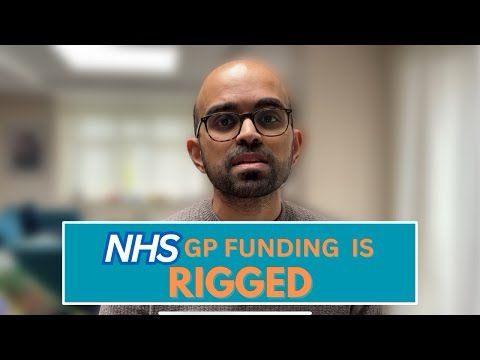 Richer Areas Get MORE Funding – Why It Matters & How It Happened