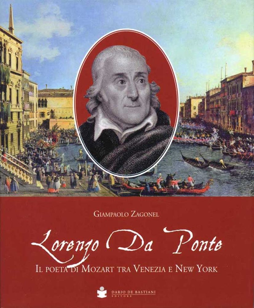 Lorenzo da Ponte