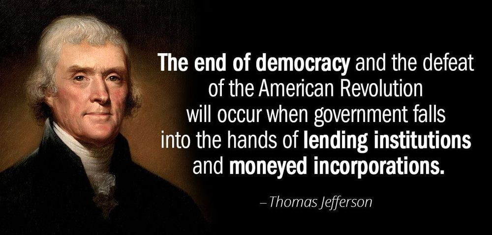 Thomas Jefferson