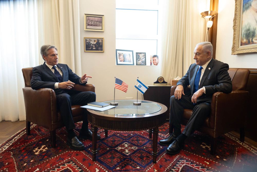 Inside the Biden administration sham to convince the world Netanyahu wants a ceasefire