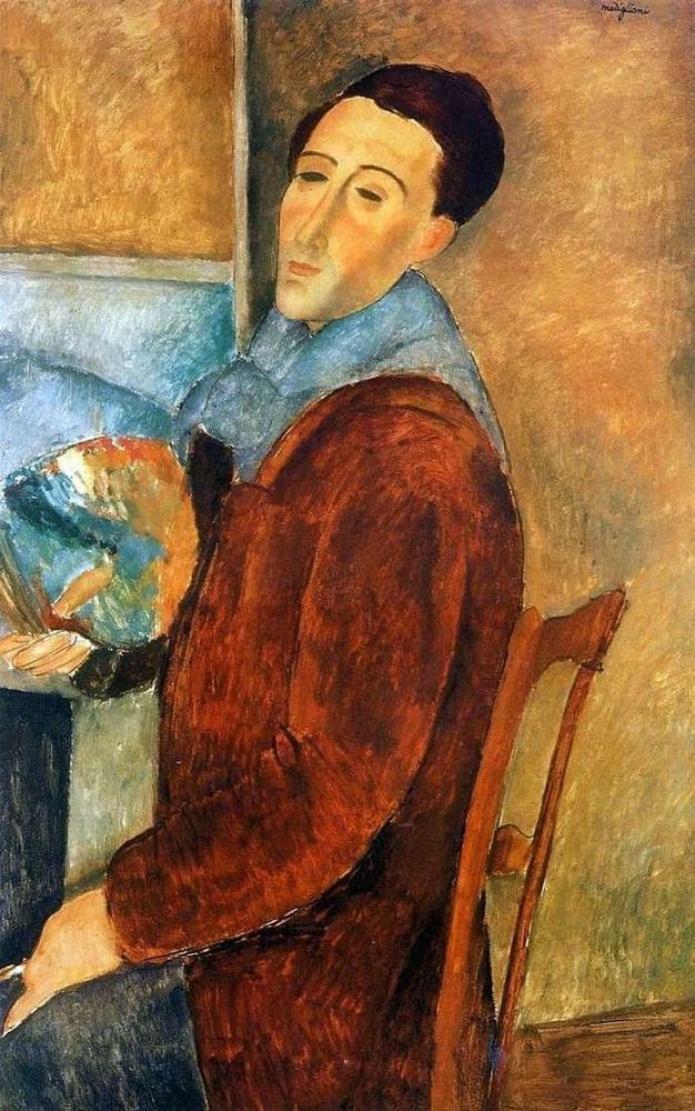 Modigliani
