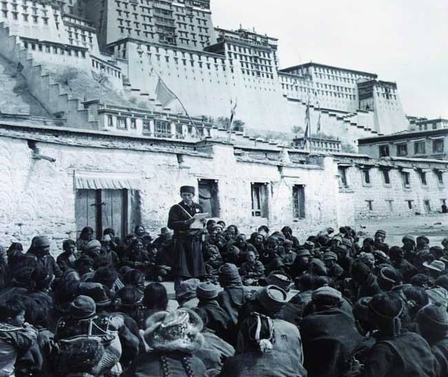 Lhasa