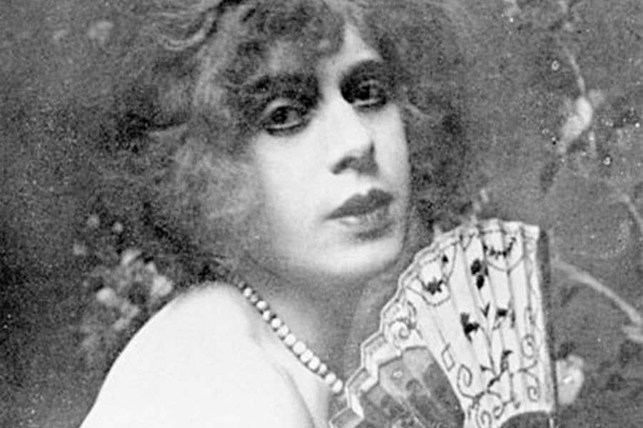 Lili Elbe