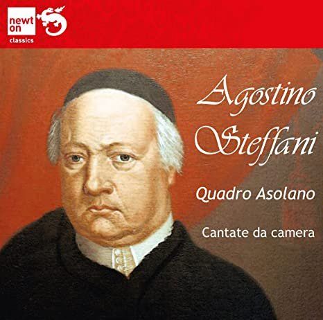 Agostino Steffani
