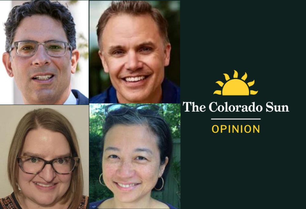 Opinion: University of Colorado regents’ resolution on “intifada” undermines free speech and inclusivity