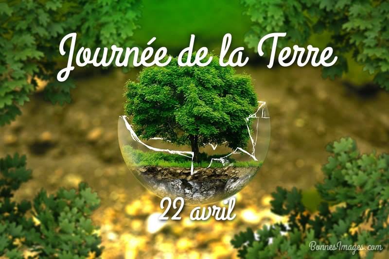 Journée de la Terre