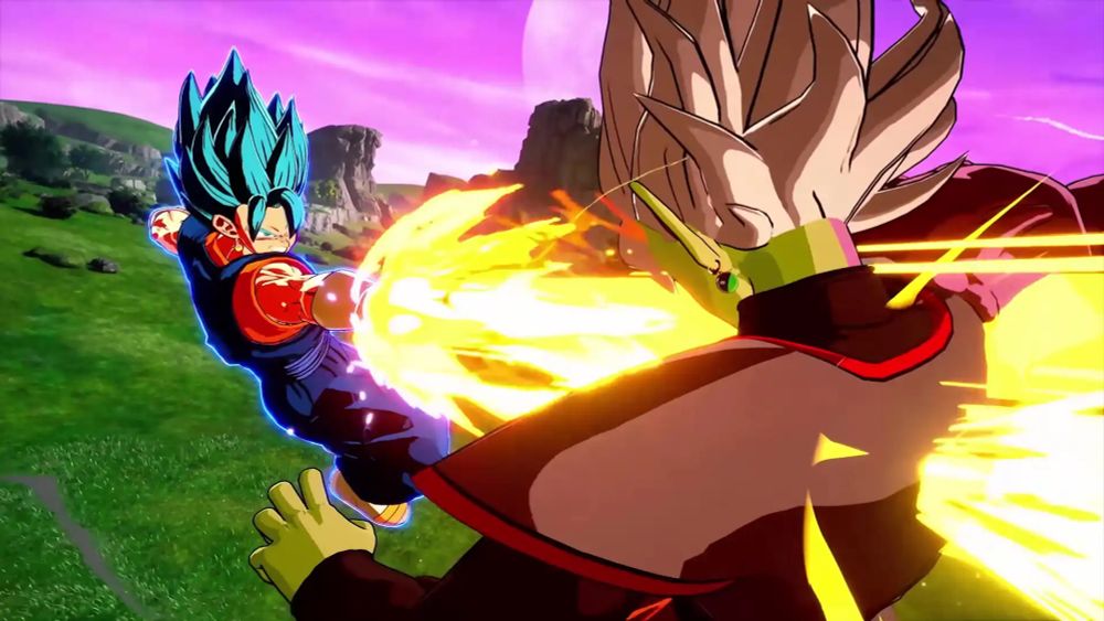 Dragon Ball Sparking Zero : Comment suivre les annonces du Summer Game Fest 2024 ?