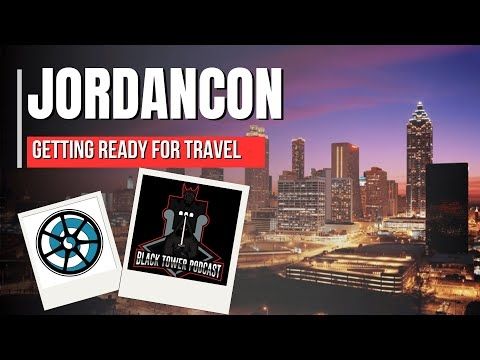 The Road to JordanCon | S6 Ep. 23