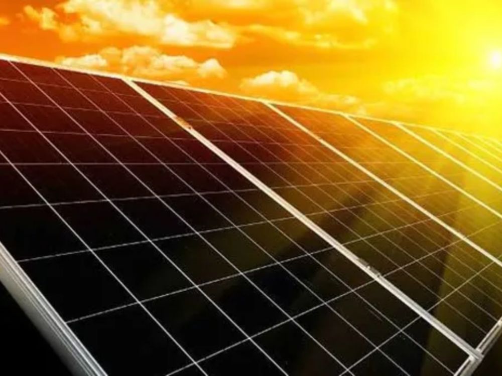 NTPC REL Invites Bids for 1000 MW Solar Projects in UP