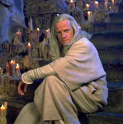 There can be only one