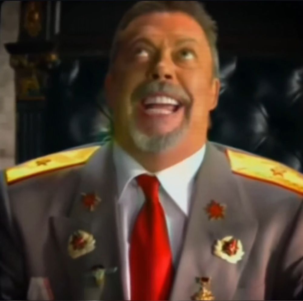 Tim Curry