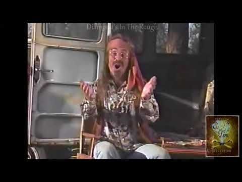 Freedom Rock hippie 