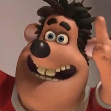 sid from flushed away
