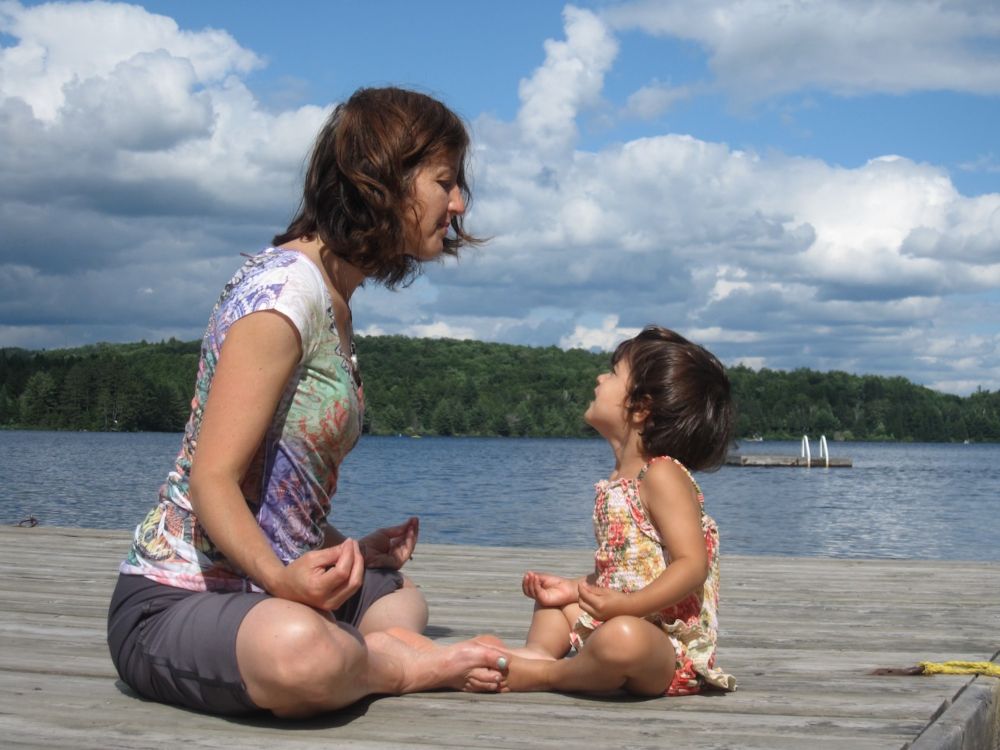 Mother-daughter team are Canada’s dynamic duo on climate activism