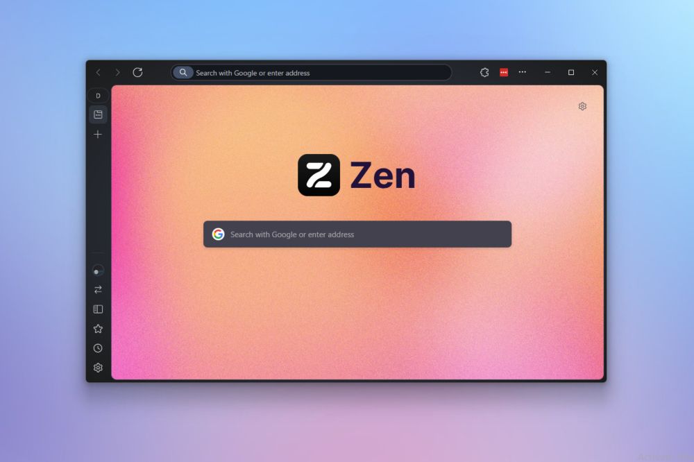 Avis Zen Browser (2024) : le navigateur web pour ceux qui veulent rendre Firefox plus sûr et plus stylé