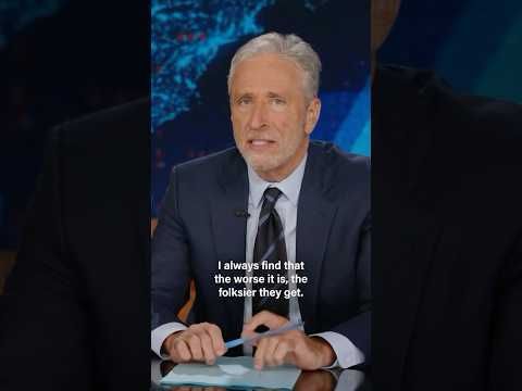 When Rep. Tim Burchett gets backed into a corner over Epstein, the "dadgums" come flying #dailyshow