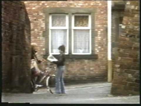 Old Tudor Crisps Advert