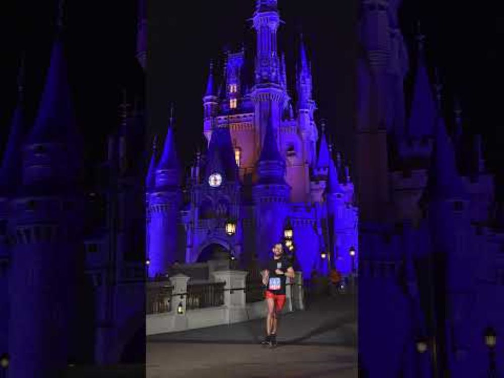 2025 #runDisney Princess Half Marathon