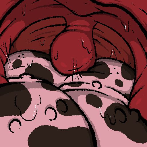 c Montgomery

Inside a maw