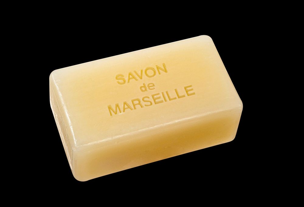 savon de Marseille