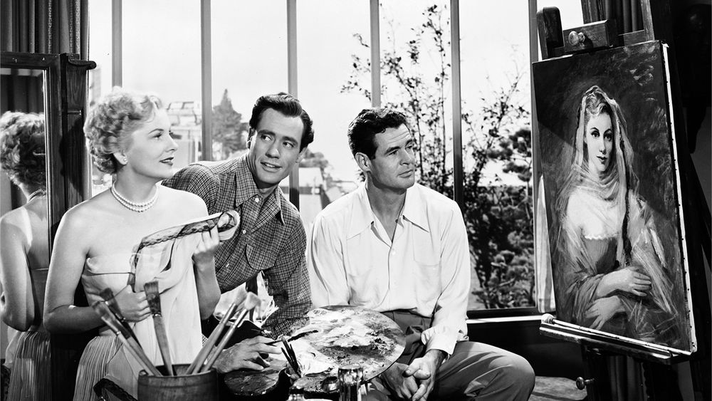 Born to Be Bad (1950)