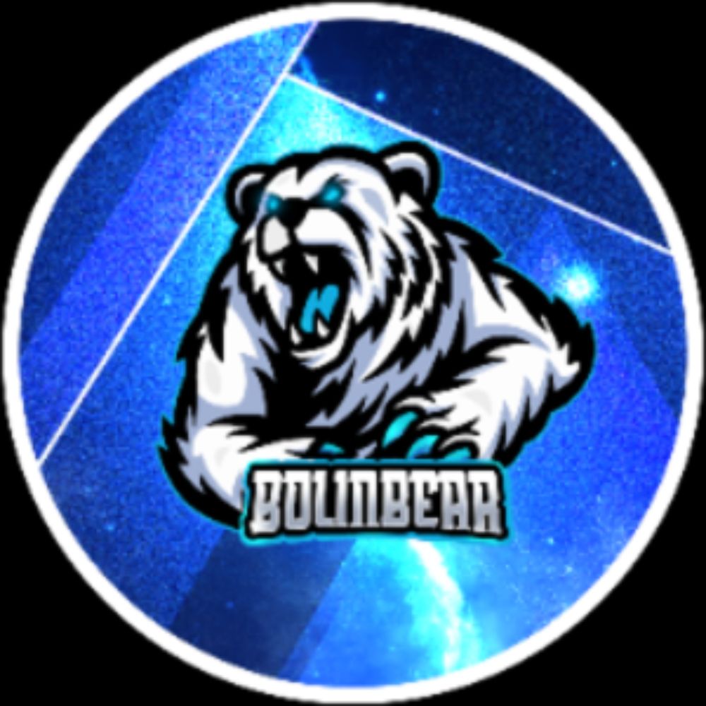 BolinBear - Twitch