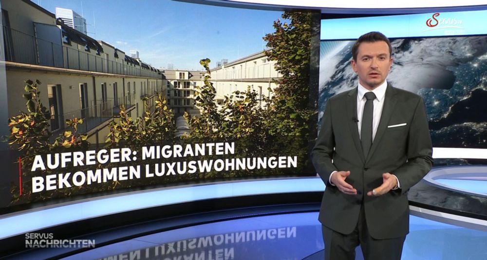 ServusTV vs. ORF: Die Wahrheit und nichts als die Wahrheit?