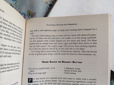 Recipe for Quince comfits (continued)