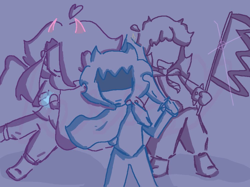 same pic w/out the text