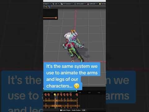Alabaster Dawn - Trailer Breakdown
