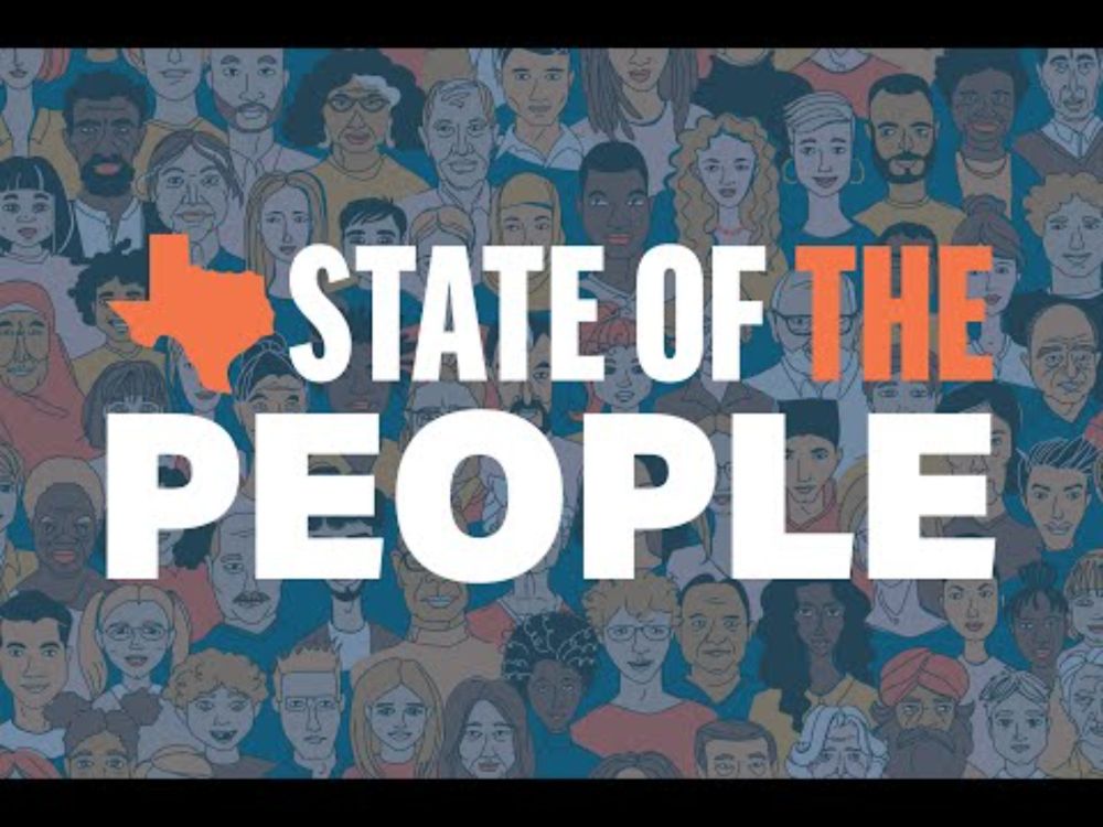 State of the People