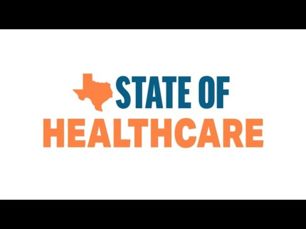 State of the People: Healthcare