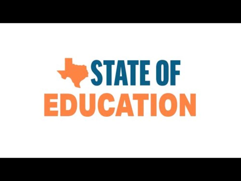 State of the People: Education