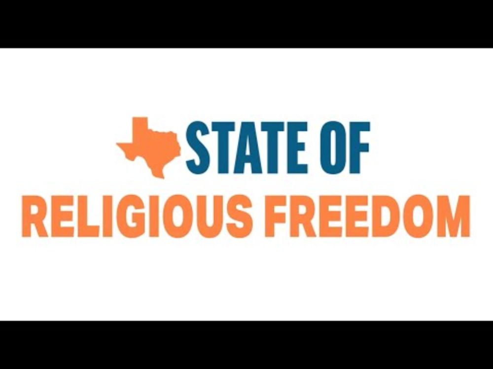 State of the People: Religious Freedom